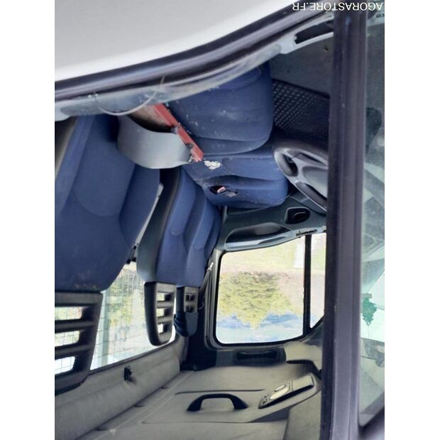 2008 Iveco 35C12-46473302