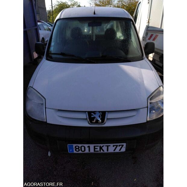 2007 Peugeot PARTNER-46473318