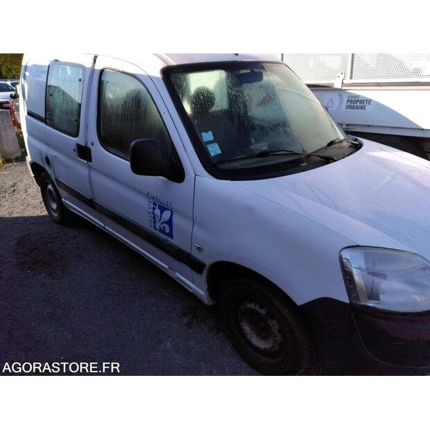 2007 Peugeot PARTNER-46473319