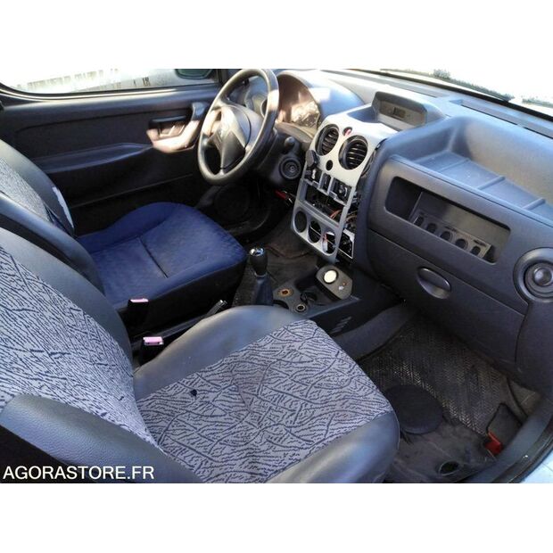 2007 Peugeot PARTNER-46473324