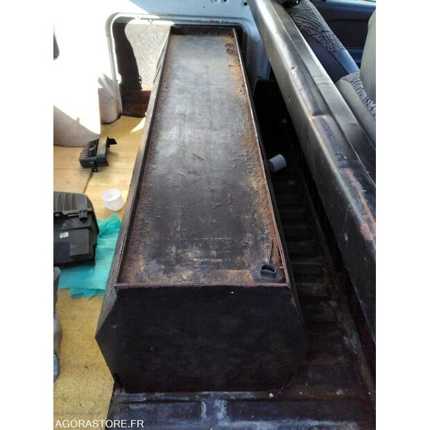 2007 Peugeot PARTNER-46473326