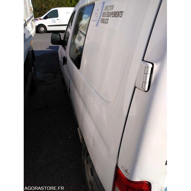 2007 Peugeot PARTNER-46473329