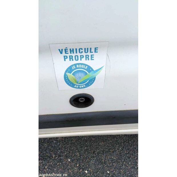 2007 Peugeot PARTNER-46473331