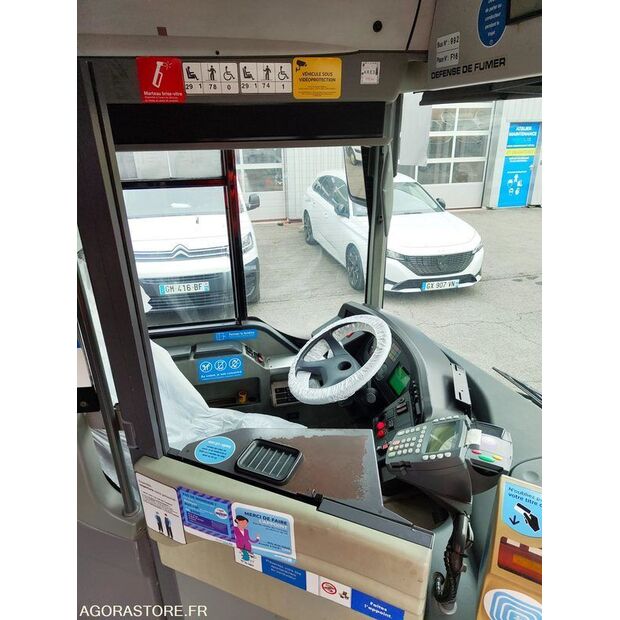 2006 Setra 415NF-46473338