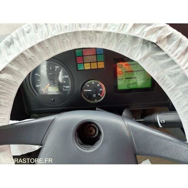 2006 Setra 415NF-46473339