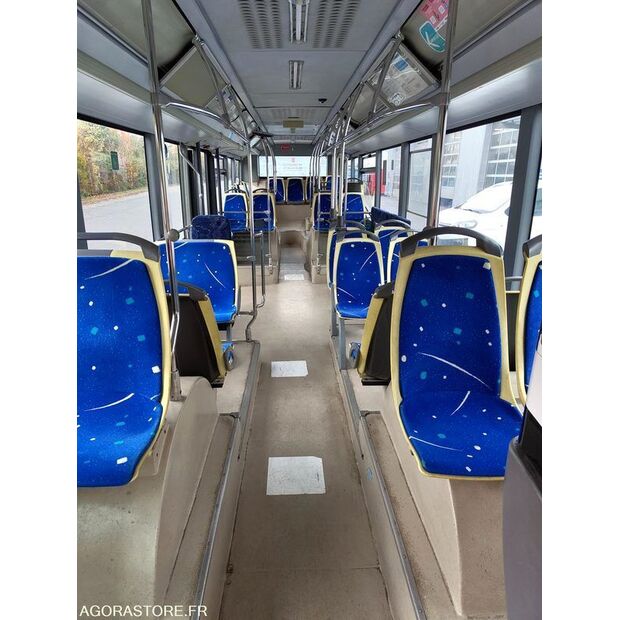 2006 Setra 415NF-46473340