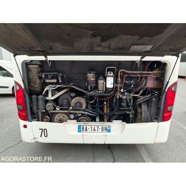 2006 Setra 415NF-46473341