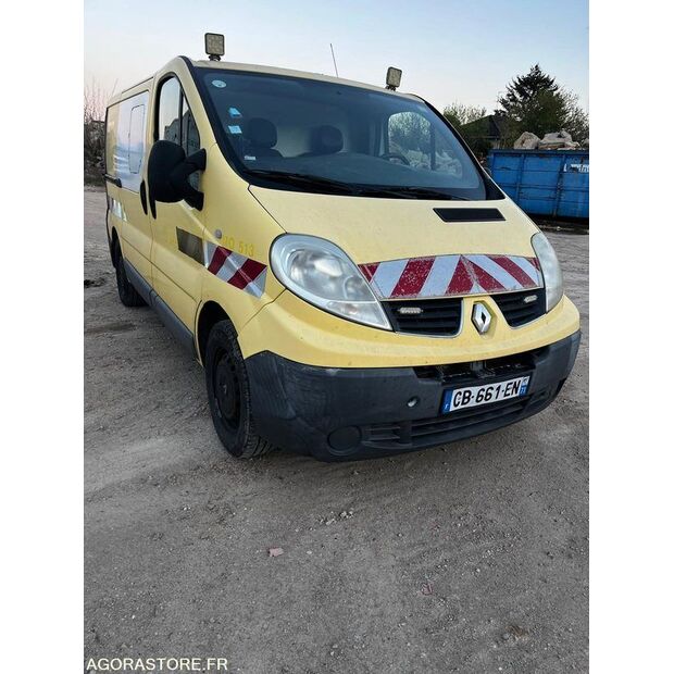 2012 Renault Trafic-46473344