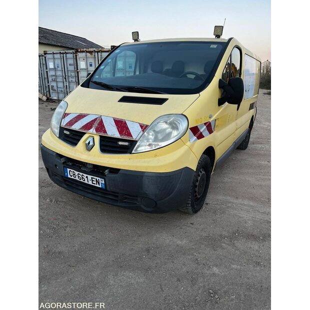 2012 Renault Trafic-46473345