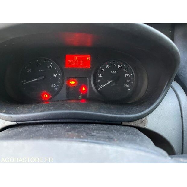 2012 Renault Trafic-46473347