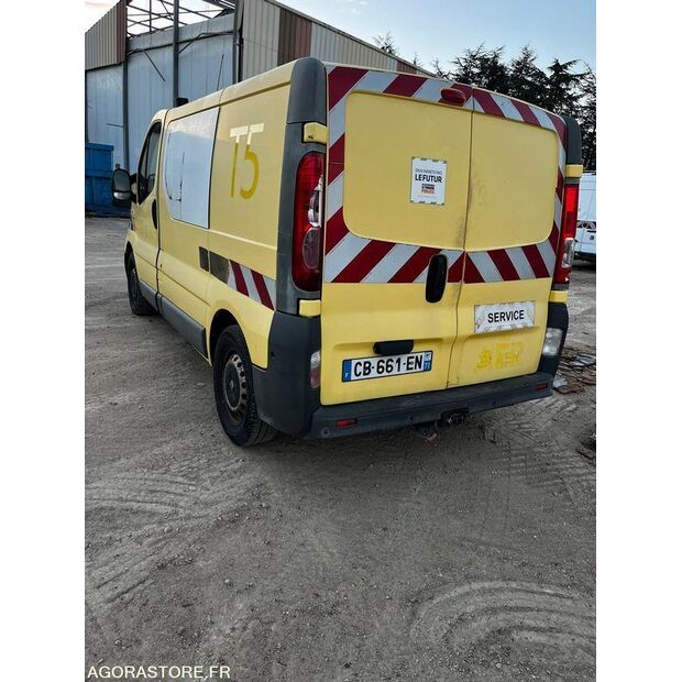 2012 Renault Trafic-46473348