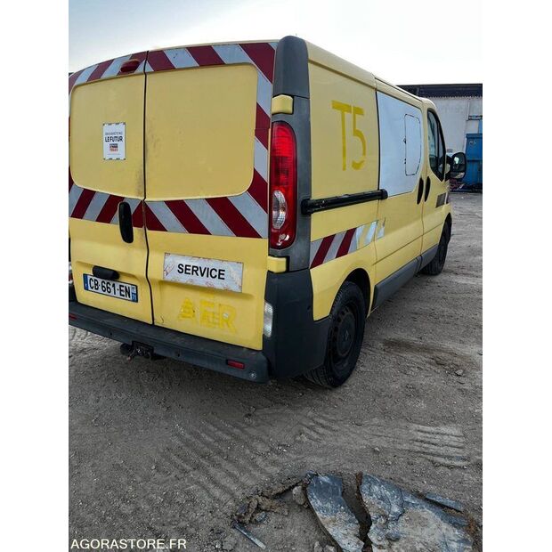 2012 Renault Trafic-46473349