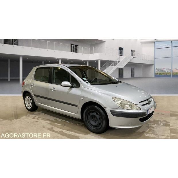 2002 Peugeot 307-46473351