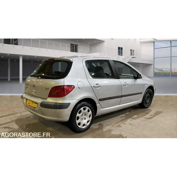 2002 Peugeot 307-46473352