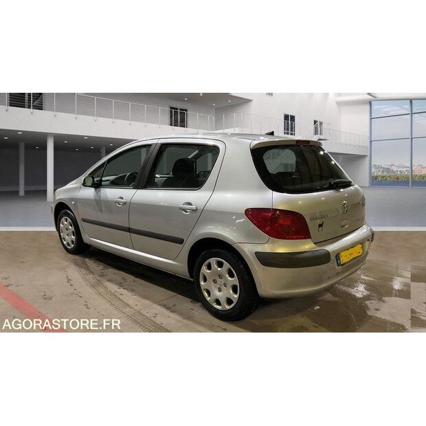2002 Peugeot 307-46473353