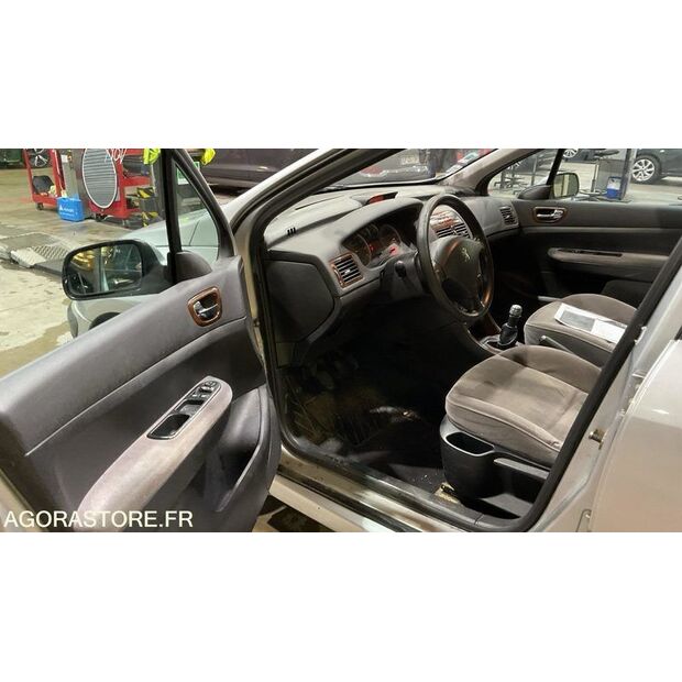 2002 Peugeot 307-46473356