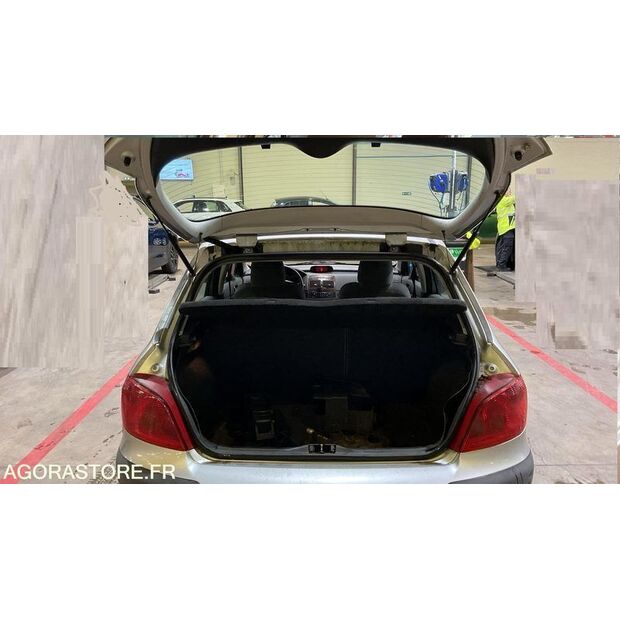 2002 Peugeot 307-46473357