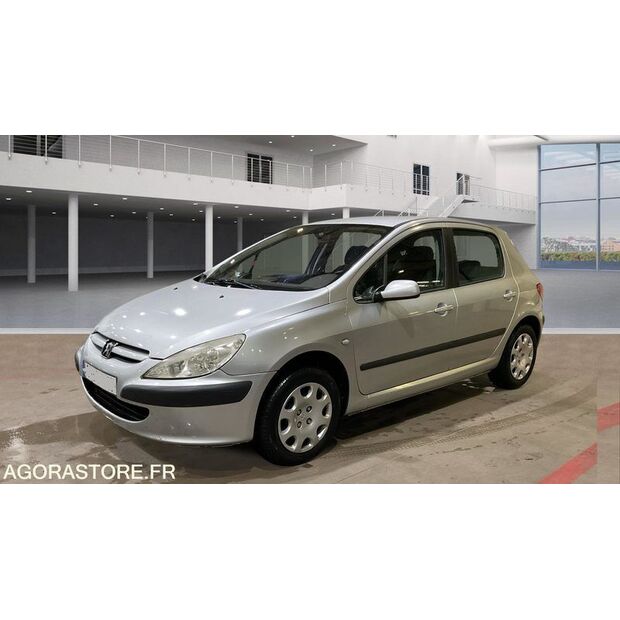 2002 Peugeot 307-46473358