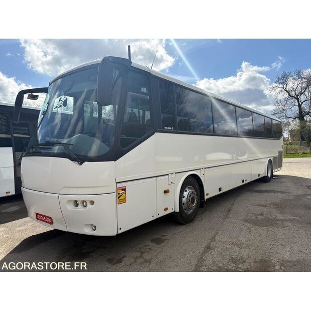 2009 Bova Futura-46473360