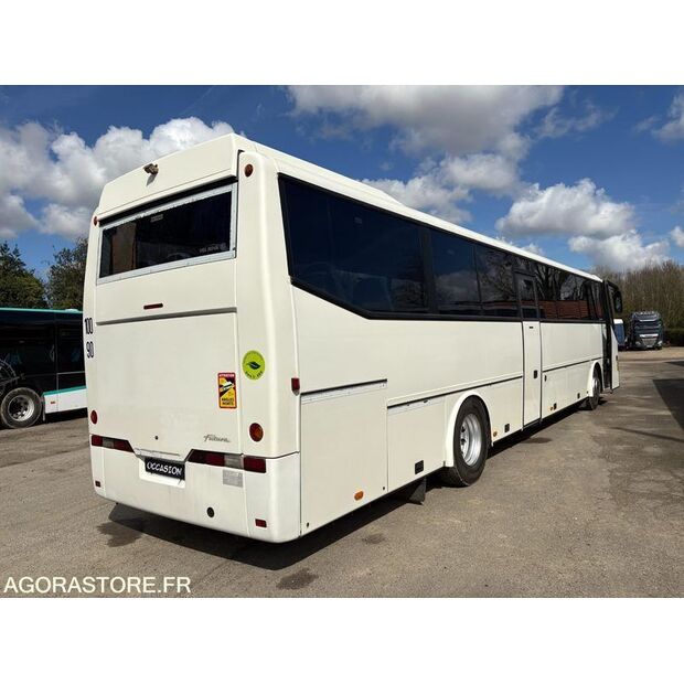 2009 Bova Futura-46473362