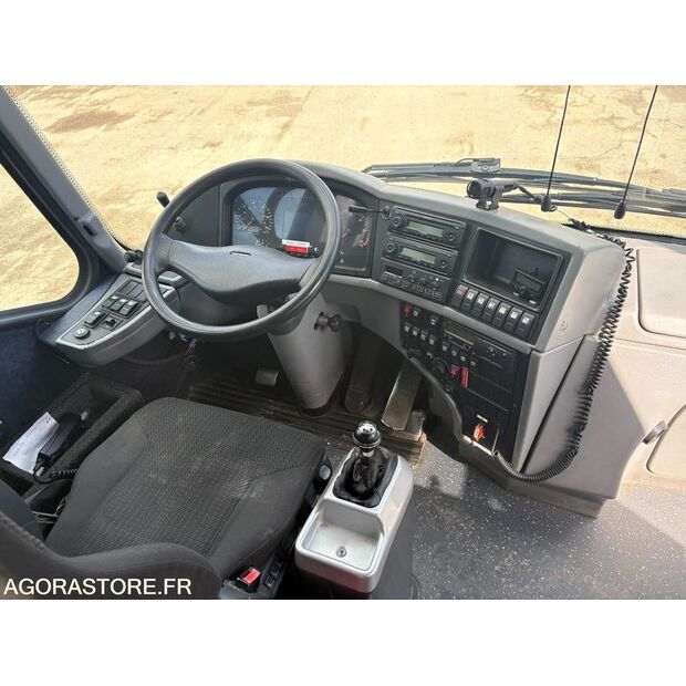 2009 Bova Futura-46473363