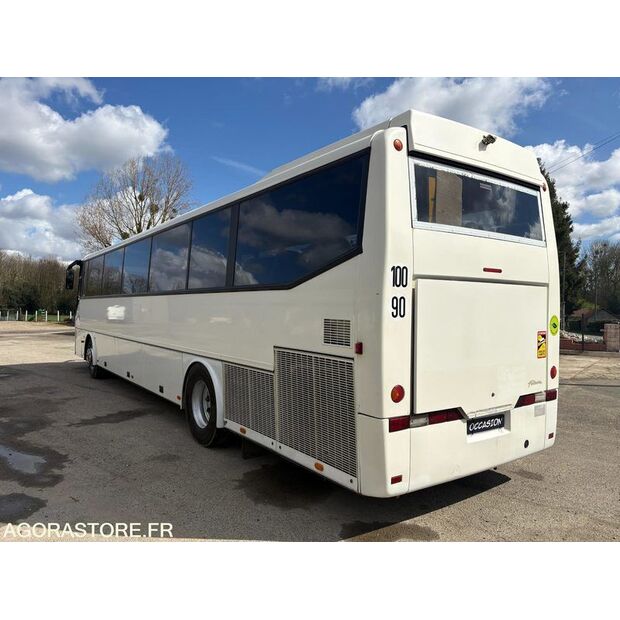 2009 Bova Futura-46473364