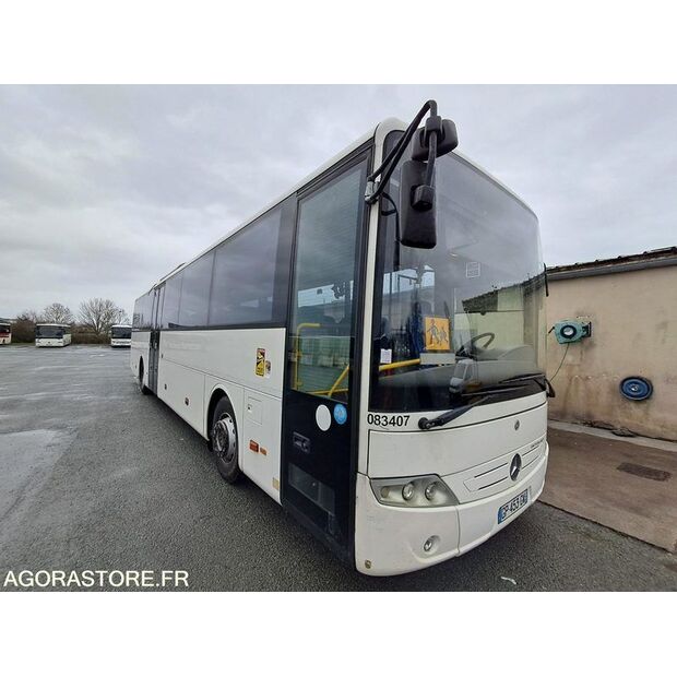 2008 Mercedes-Benz INTOURO-46473365