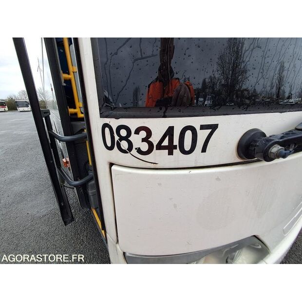 2008 Mercedes-Benz INTOURO-46473366