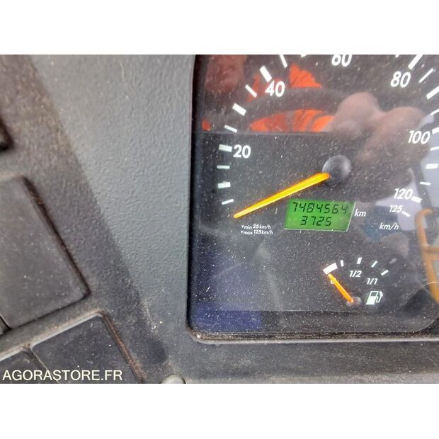 2008 Mercedes-Benz INTOURO-46473367