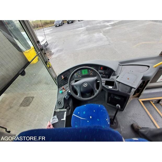 2008 Mercedes-Benz INTOURO-46473368