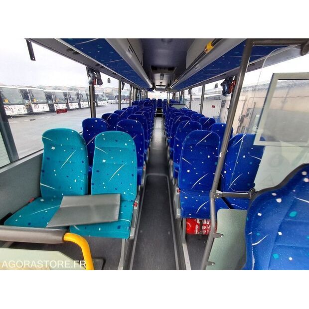 2008 Mercedes-Benz INTOURO-46473369