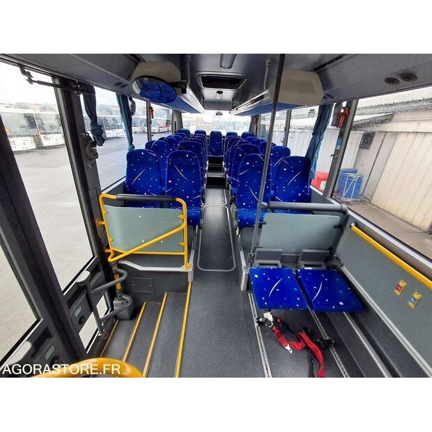 2008 Mercedes-Benz INTOURO-46473370