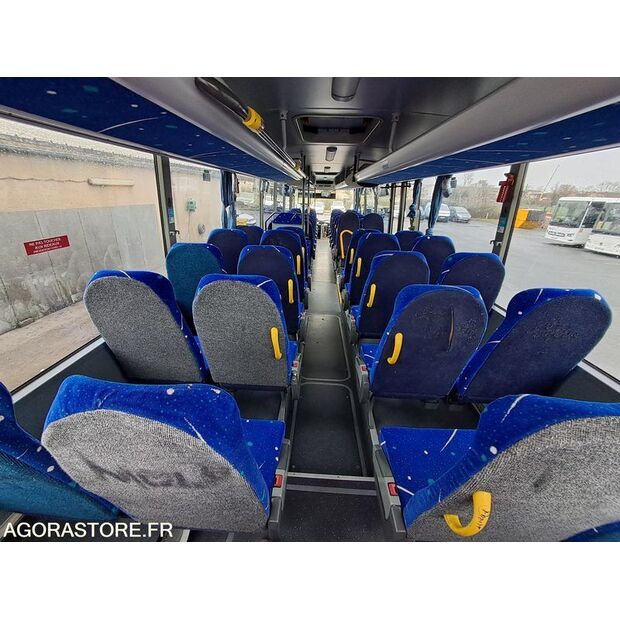 2008 Mercedes-Benz INTOURO-46473371