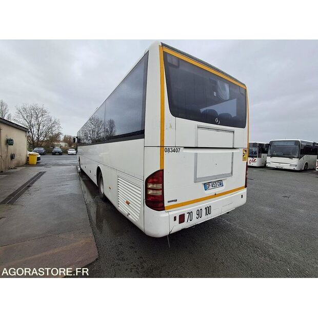 2008 Mercedes-Benz INTOURO-46473372