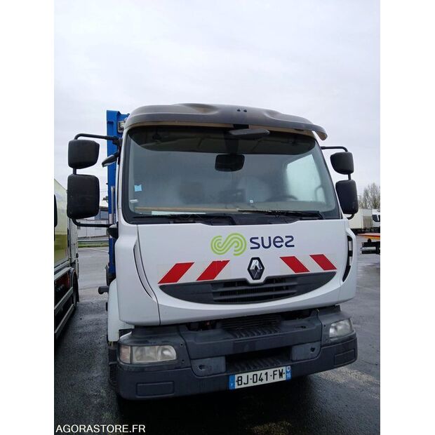 2011 Renault Midlum-46473386