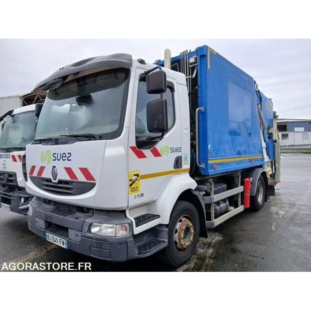 2011 Renault Midlum-46473387