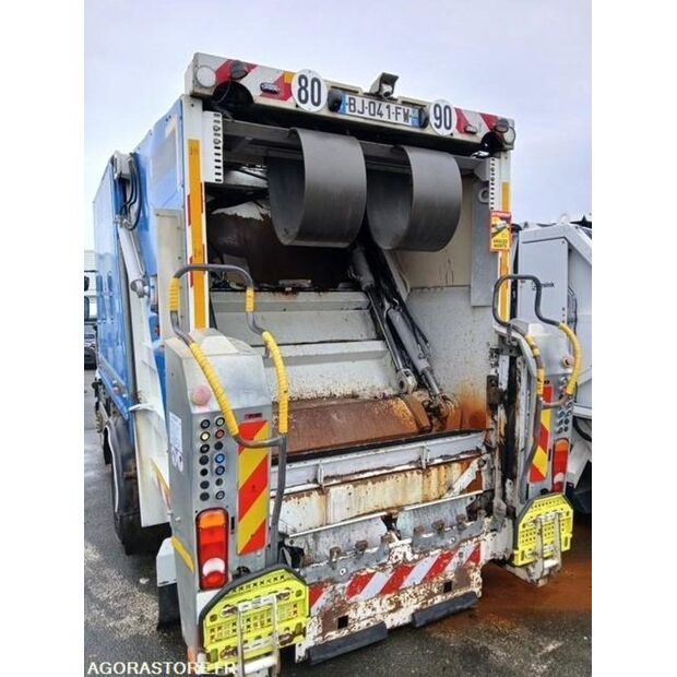 2011 Renault Midlum-46473389