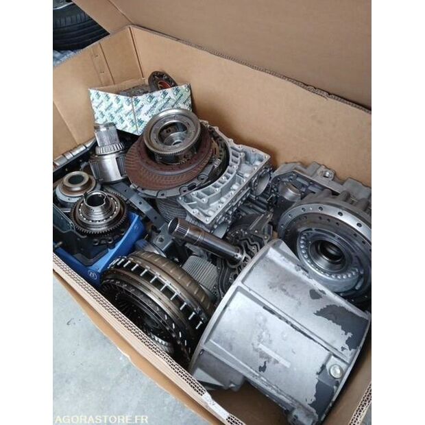 2011 Renault Midlum-46473390