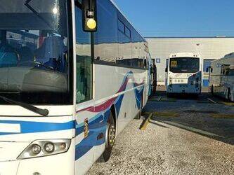 Image de BUS 2009 Mercedes-Benz INTOURO