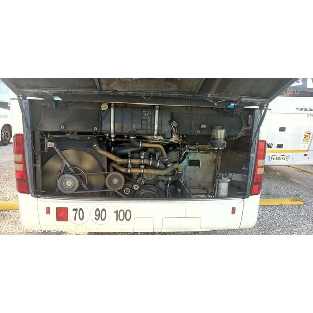 2009 Mercedes-Benz INTOURO-46473393