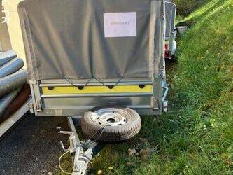 صورة ل مقطورات إغراق أخرى للبيع في فرنسا