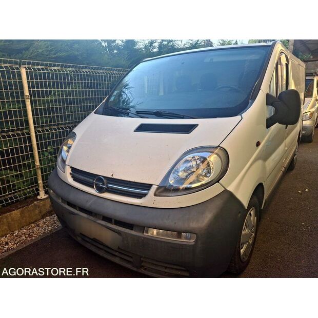 2006 Opel Vivaro-46473402