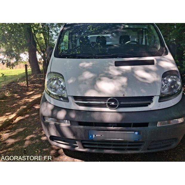 2006 Opel Vivaro-46473404