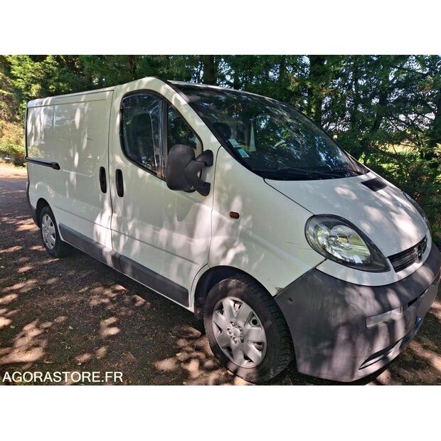 2006 Opel Vivaro-46473405