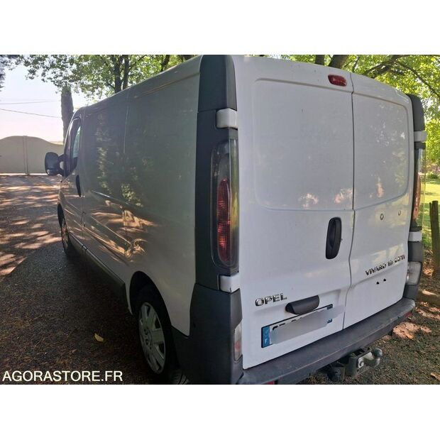 2006 Opel Vivaro-46473406