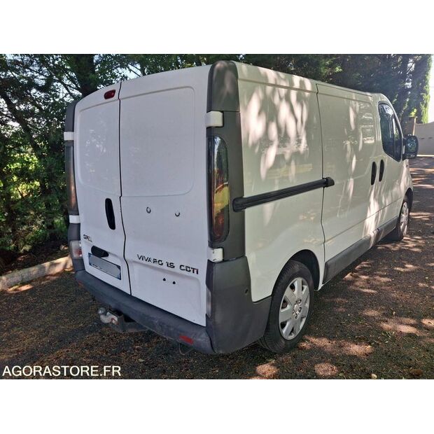 2006 Opel Vivaro-46473407