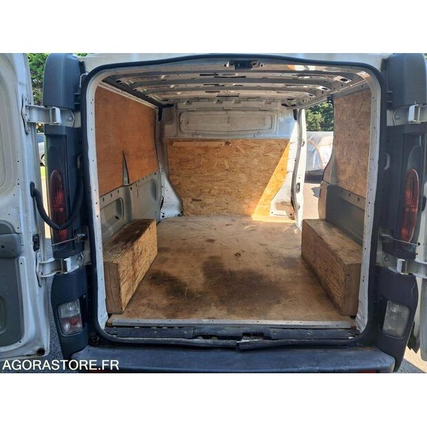 2006 Opel Vivaro-46473408