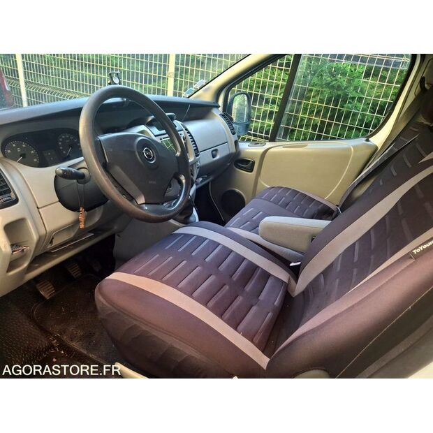 2006 Opel Vivaro-46473409