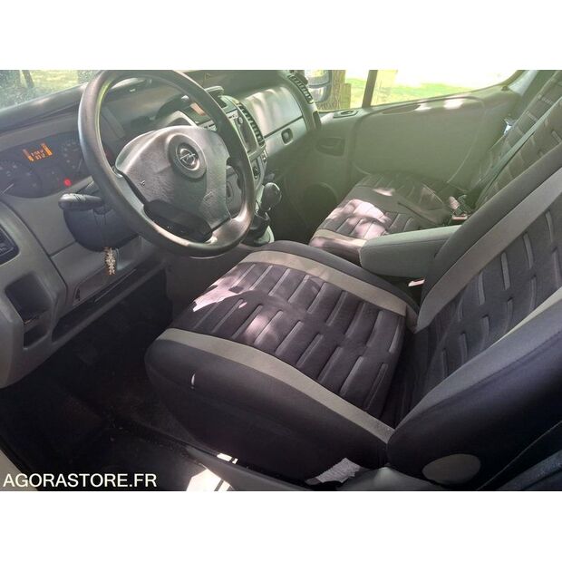 2006 Opel Vivaro-46473410