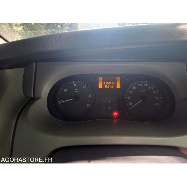 2006 Opel Vivaro-46473411